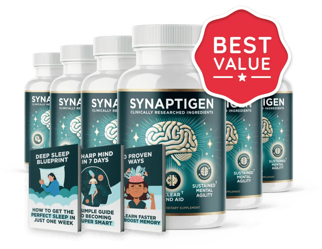 synaptigen discount