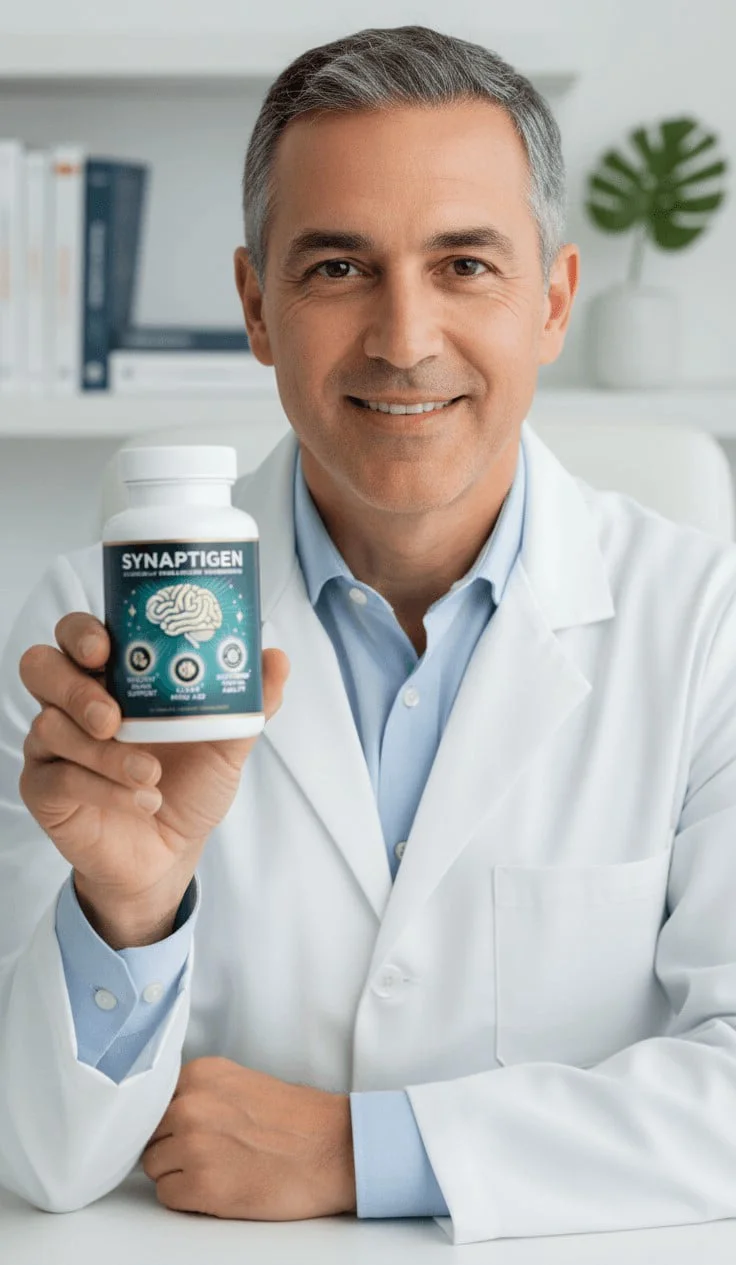 synaptigen